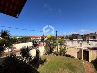 Excelente casa para venda com 04 quartos no bairro Sapiranga em Fortaleza