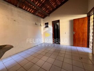 Excelente casa para venda com 04 quartos no bairro Sapiranga em Fortaleza