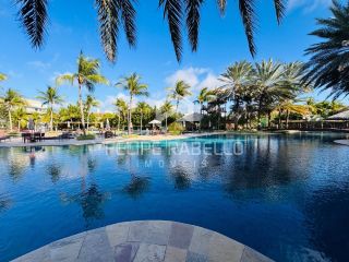 A melhor cobertura do GolfVille!!! PORTEIRA FECHADA! Fica tudooo!!!