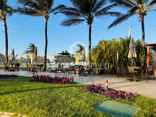 A melhor cobertura do GolfVille!!! PORTEIRA FECHADA! Fica tudooo!!!