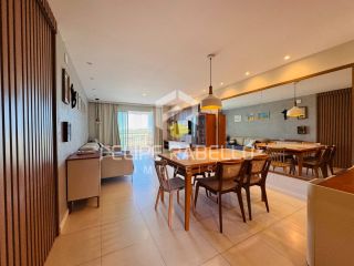 Apto para morar ou investir no Golfville - Porto das Dunas em Aquiraz