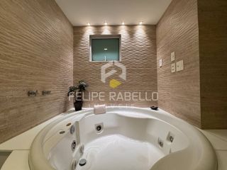 Lindo apto duplex porteira fechada no melhor do Cocó!!!