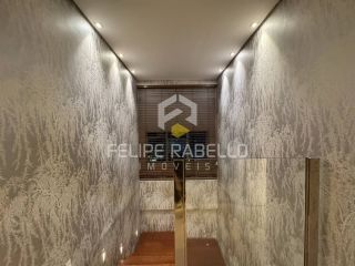 Lindo apto duplex porteira fechada no melhor do Cocó!!!