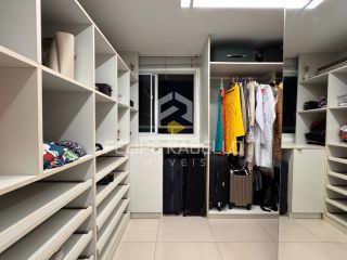 Lindo apto duplex porteira fechada no melhor do Cocó!!!