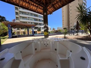 Lindo apto duplex porteira fechada no melhor do Cocó!!!