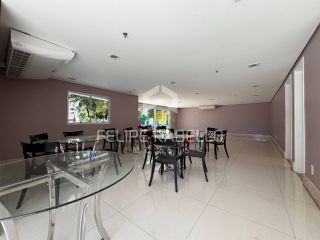 Lindo apto duplex porteira fechada no melhor do Cocó!!!