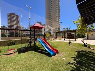 Lindo apto duplex porteira fechada no melhor do Cocó!!!
