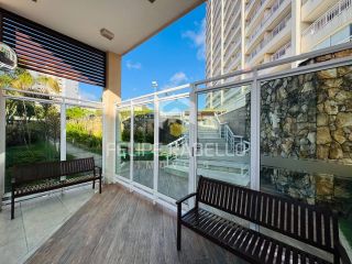 Excelente Compacto c/ 3 quartos e lazer completo no Bairro de Fátima!
