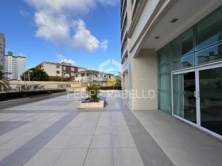 Excelente Compacto c/ 3 quartos e lazer completo no Bairro de Fátima!