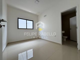 Casa PLANA NOVA c/ 03 suítes no bairro José de Alencar em Fortaleza