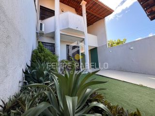 Casa Para Vender 4 suítes no bairro José de Alencar em Fortaleza