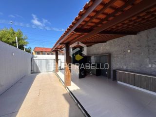 Casa Para Vender 4 suítes no bairro José de Alencar em Fortaleza