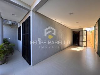 Casa Para Vender 4 suítes no bairro José de Alencar em Fortaleza