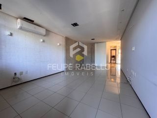 Casa Para Vender 4 suítes no bairro José de Alencar em Fortaleza