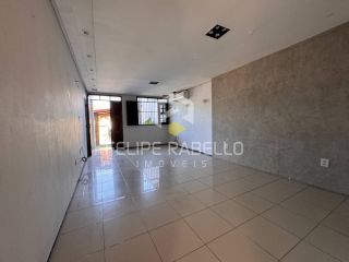 Casa Para Vender 4 suítes no bairro José de Alencar em Fortaleza