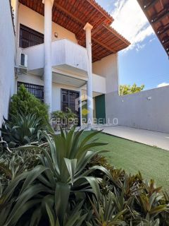 Casa Para Vender 4 suítes no bairro José de Alencar em Fortaleza