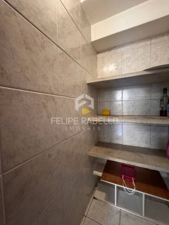Casa Para Vender 4 suítes no bairro José de Alencar em Fortaleza