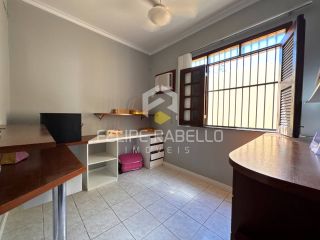 Casa Para Vender 4 suítes no bairro José de Alencar em Fortaleza