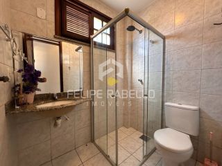 Casa Para Vender 4 suítes no bairro José de Alencar em Fortaleza