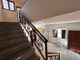 Casa Para Vender 4 suítes no bairro José de Alencar em Fortaleza