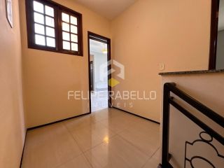 Casa Para Vender 4 suítes no bairro José de Alencar em Fortaleza