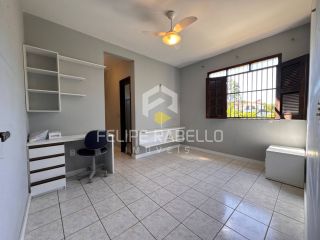 Casa Para Vender 4 suítes no bairro José de Alencar em Fortaleza