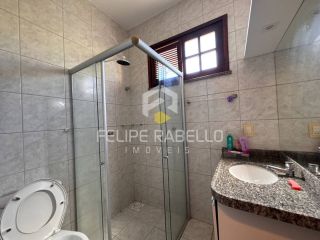 Casa Para Vender 4 suítes no bairro José de Alencar em Fortaleza