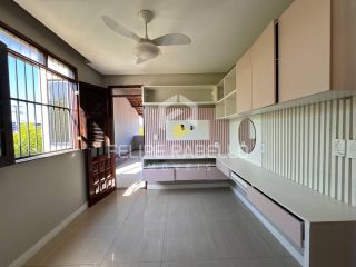 Casa Para Vender 4 suítes no bairro José de Alencar em Fortaleza
