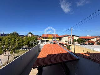 Casa Para Vender 4 suítes no bairro José de Alencar em Fortaleza