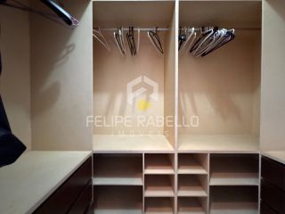 Casa Para Vender 4 suítes no bairro José de Alencar em Fortaleza