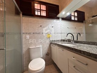 Casa Para Vender 4 suítes no bairro José de Alencar em Fortaleza