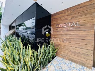 Apartamento Para Vender com 300m2 sendo 4 suítes no bairro Meireles em Fortaleza