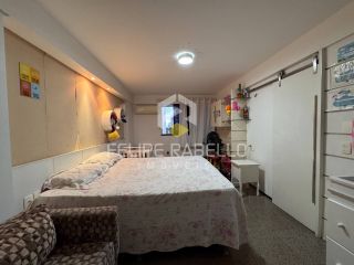 Apartamento Para Vender com 300m2 sendo 4 suítes no bairro Meireles em Fortaleza