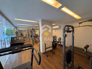 Apartamento Para Vender com 300m2 sendo 4 suítes no bairro Meireles em Fortaleza