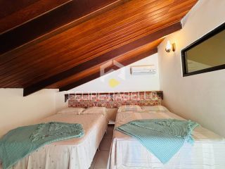 Mansão para VENDA em Guaramiranga!!! 400m2 c/ 5 suítes no Condomínio Montflor.PORTEIRA FECHADA!