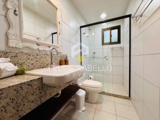 Mansão para VENDA em Guaramiranga!!! 400m2 c/ 5 suítes no Condomínio Montflor.PORTEIRA FECHADA!