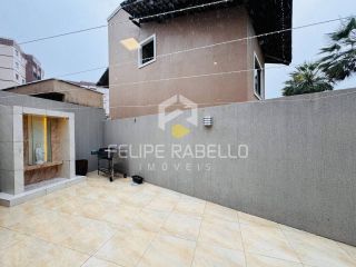 Dúplex PORTEIRA FECHADA no POTINARA. Vizinho ao ANTARES no CENTRO do Eusébio!