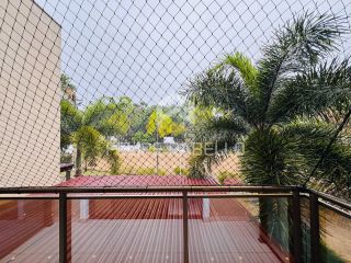 Dúplex PORTEIRA FECHADA no POTINARA. Vizinho ao ANTARES no CENTRO do Eusébio!