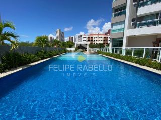 Apartamento Para Vender 02 suítes no bairro Guararapes em Fortaleza