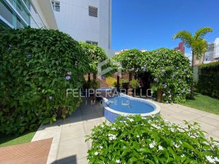 Apartamento Para Vender 02 suítes no bairro Guararapes em Fortaleza
