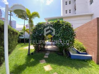 Apartamento Para Vender 02 suítes no bairro Guararapes em Fortaleza