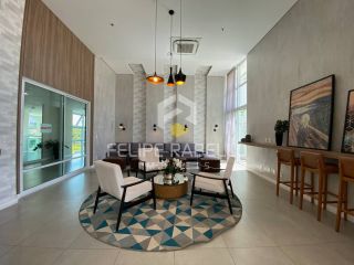 Apartamento Para Vender 02 suítes no bairro Guararapes em Fortaleza