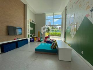 Apartamento Para Vender 02 suítes no bairro Guararapes em Fortaleza