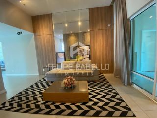 Apartamento Para Vender 02 suítes no bairro Guararapes em Fortaleza