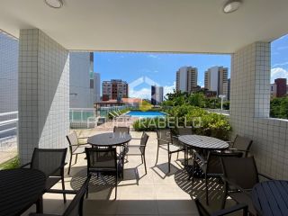 Apartamento Para Vender 02 suítes no bairro Guararapes em Fortaleza