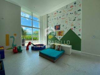 Apartamento Para Vender 02 suítes no bairro Guararapes em Fortaleza