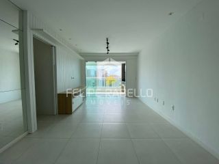 Apartamento Para Vender 02 suítes no bairro Guararapes em Fortaleza