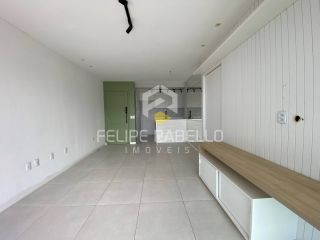 Apartamento Para Vender 02 suítes no bairro Guararapes em Fortaleza