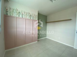 Apartamento Para Vender 02 suítes no bairro Guararapes em Fortaleza