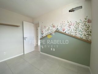 Apartamento Para Vender 02 suítes no bairro Guararapes em Fortaleza
